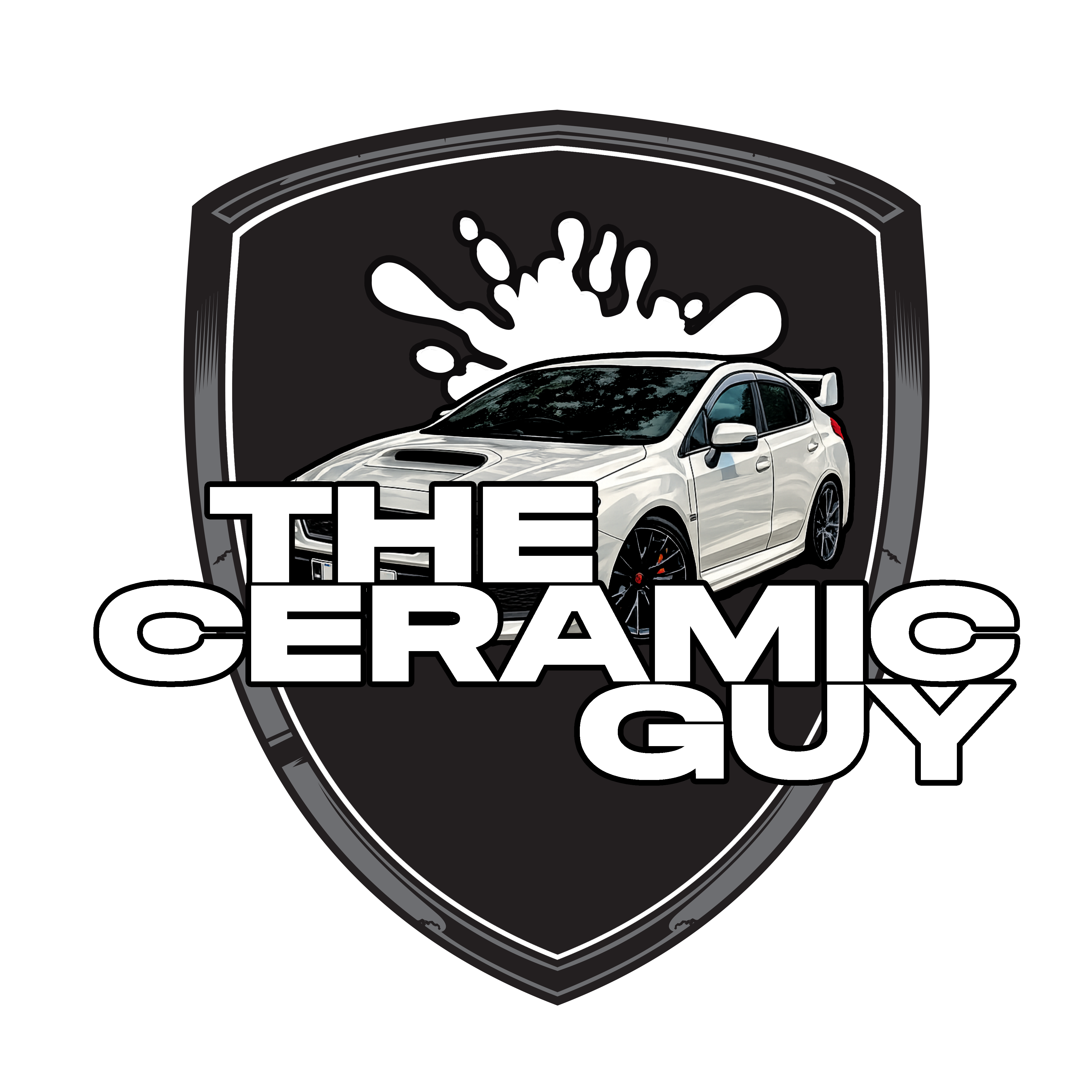 The Ceramic Guy - Sydney's Leading Ceramic Coating Expert