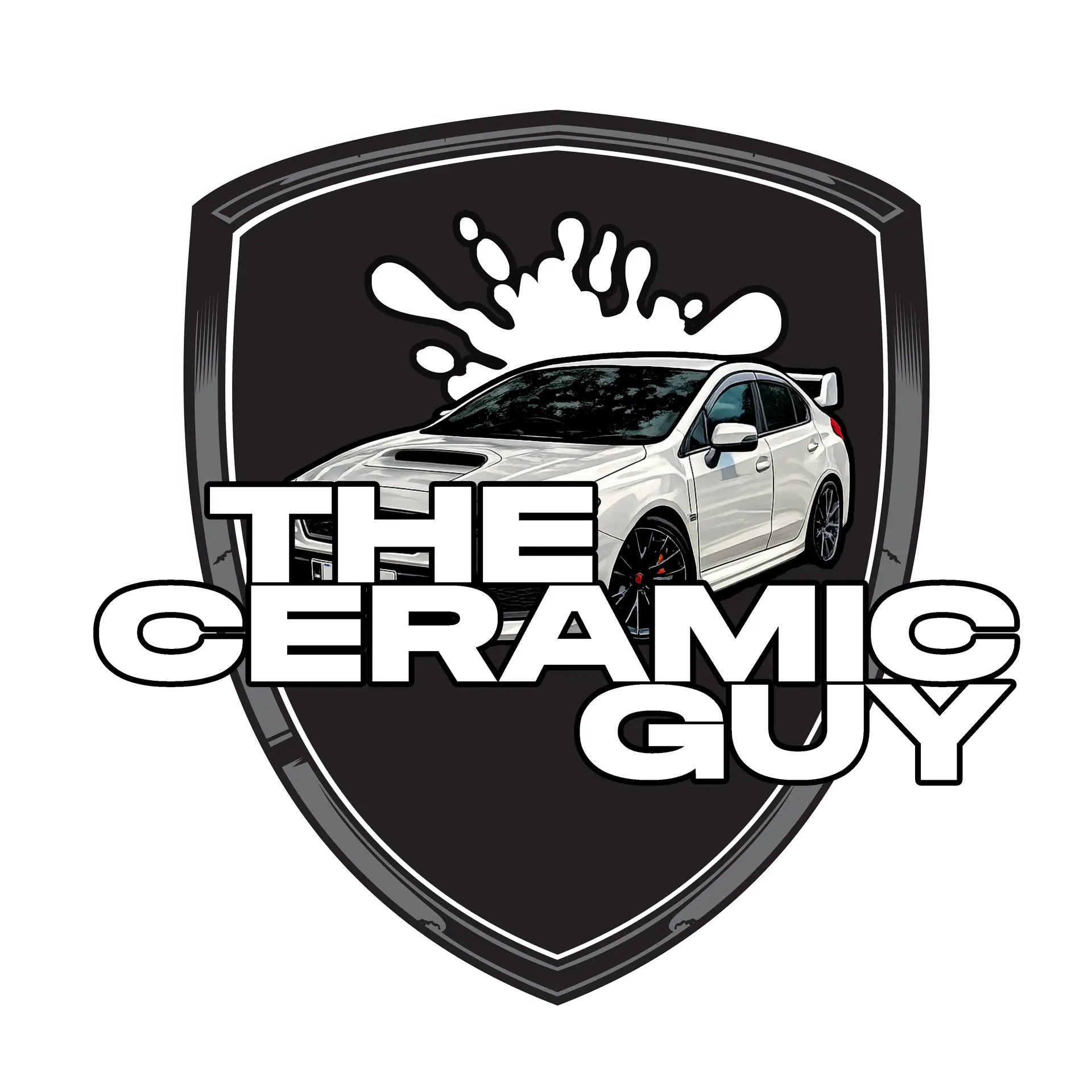 The Ceramic Guy - Sydney's Leading Ceramic Coating Expert